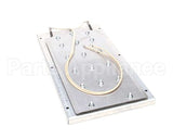 151276 Marshall Air Plate, Heater Upper Asby
