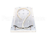 151276 Marshall Air Plate, Heater Upper Asby
