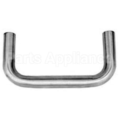 1513-1016-3251 Compatible Standard Keil Bend, U, F/ 1"Od Tube, S/S