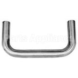 1513-1016-3251 Compatible Standard Keil Bend, U, F/ 1"Od Tube, S/S