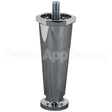 15136 Compatible Holman Foot 4H 3/8-16
