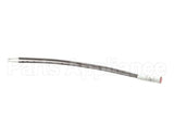 1513910 Apw Wyott Light, Indicator 250V Red .312