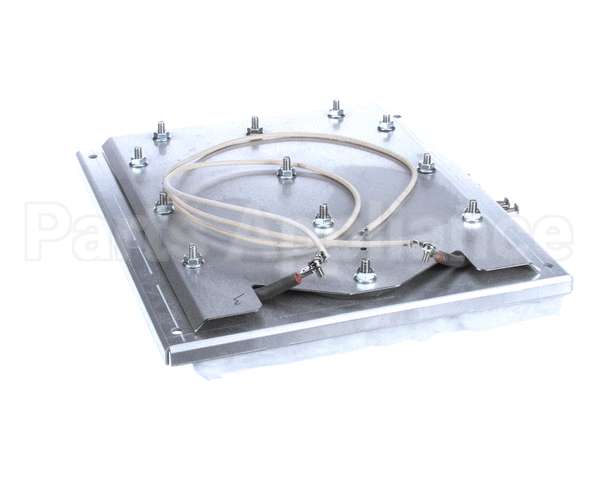 151482 Marshall Air Plate, Element Asby Cz3D