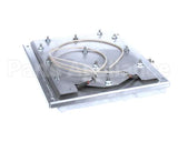 151482 Marshall Air Plate, Element Asby Cz3D