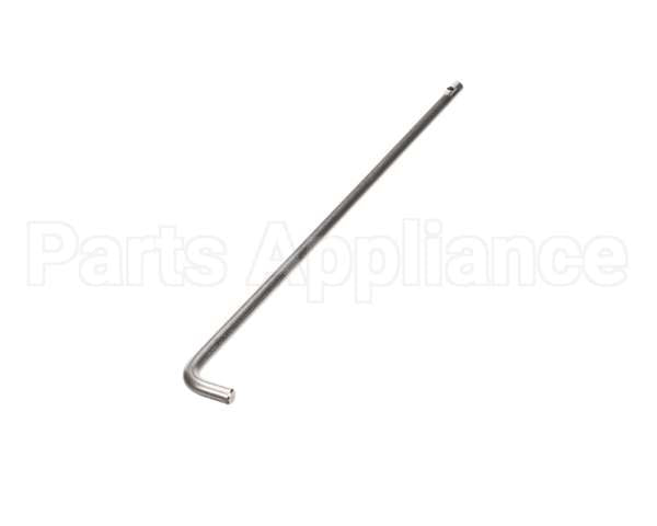 151486 Henny Penny Rod-Filter Pump Bracket