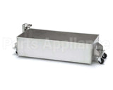 151489-001 Henny Penny Assy-Cfe Drain Pan & Casters