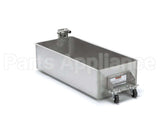 151489-001 Henny Penny Assy-Cfe Drain Pan & Casters