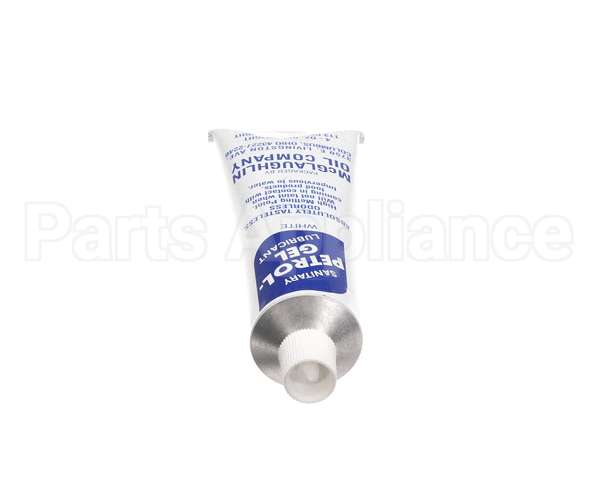 15149 Vollrath Petrol Gel Kit