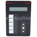 15161-B Compatible Nieco Control Speed Multi-Chan Nel No