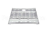 151612 Henny Penny Weld Assembly-Brinkers Grate