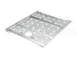 151612 Henny Penny Weld Assembly-Brinkers Grate