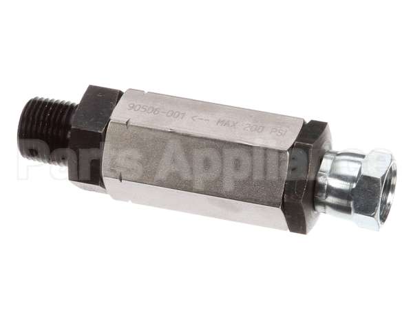 151725 Henny Penny Assembly-Pot Check Valve