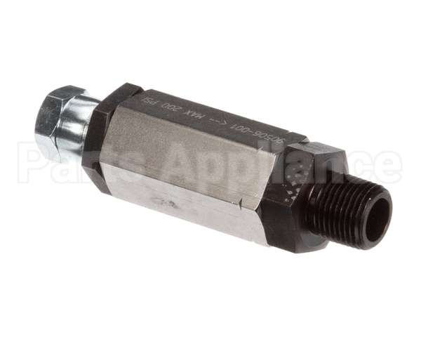 151725 Henny Penny Assembly-Pot Check Valve