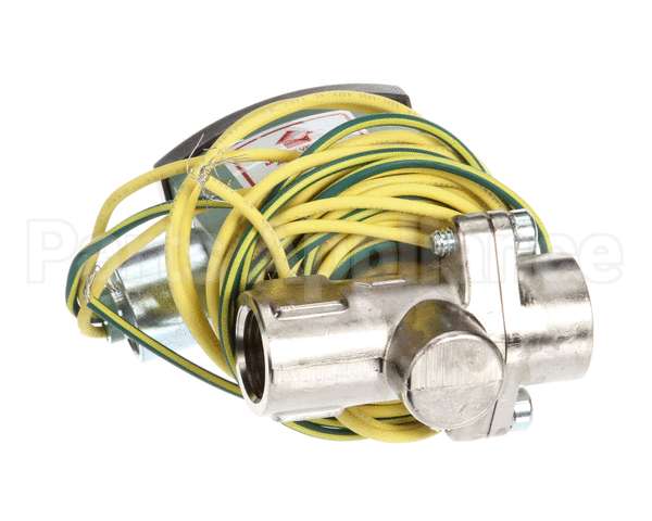 151744 Henny Penny Valve-120V Solenoid 1/2Npt