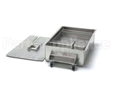151783 Henny Penny Assy-Drain Pan Pfx