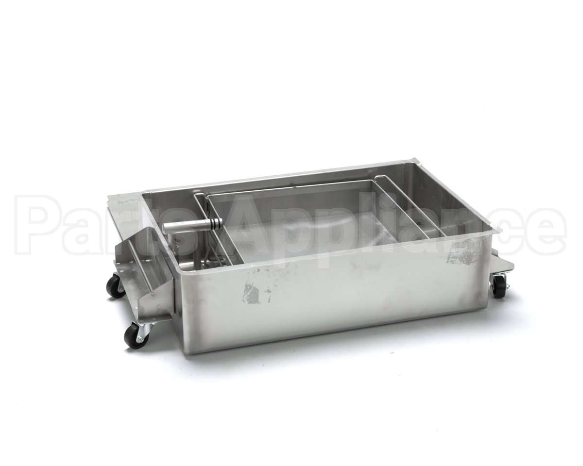 151783 Henny Penny Assy-Drain Pan Pfx