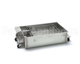 151783 Henny Penny Assy-Drain Pan Pfx