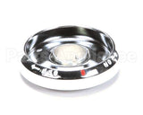 1518 Royal Range Thermostat Bezel