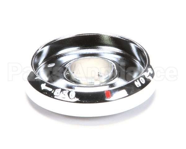 1518 Royal Range Thermostat Bezel