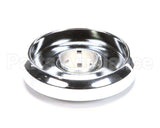 1518 Royal Range Thermostat Bezel
