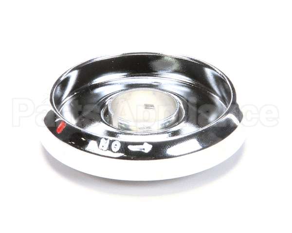 1518 Royal Range Thermostat Bezel