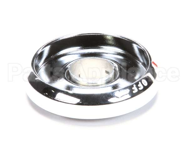 1518 Royal Range Thermostat Bezel