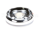 1518 Royal Range Thermostat Bezel