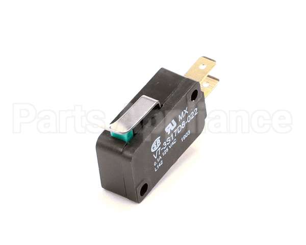 15187 Broaster Micro Switch List-