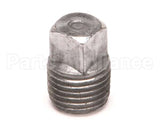 1519 Royal Range 1/4 Npt Plug (Used To Block Ou
