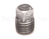 1519 Royal Range 1/4 Npt Plug (Used To Block Ou