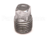 1519 Royal Range 1/4 Npt Plug (Used To Block Ou