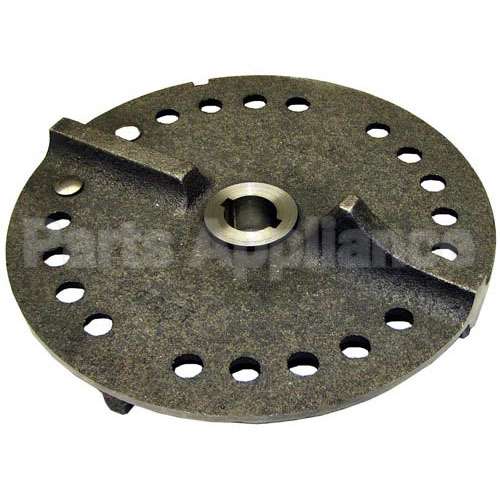 15193ZZ Compatible Insinkerator Rotor Shredder