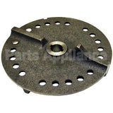 15193ZZ Compatible Insinkerator Rotor Shredder