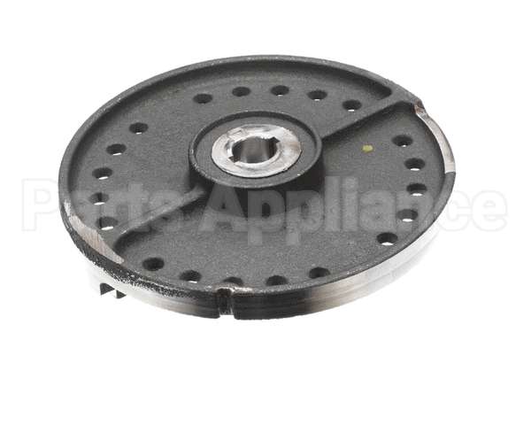 15193ZZ Insinkerator Rotating Shredder Assembly