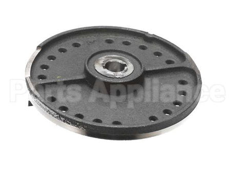 15193ZZ Insinkerator Rotating Shredder Assembly