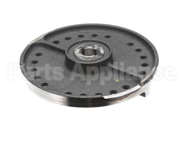 15193ZZ Insinkerator Rotating Shredder Assembly