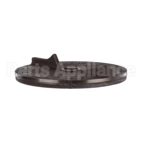 15194ZZ Insinkerator Rotating Shredder Assembly