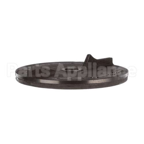 15194ZZ Insinkerator Rotating Shredder Assembly