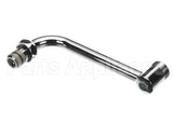 151X T&S Brass 6 Back Section For Double-Joint Nozzle