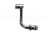 151X T&S Brass 6 Back Section For Double-Joint Nozzle