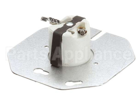 152 Hickory Lamp Socket Eagle 9870 Cpr