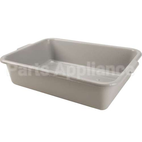 1520-31 Compatible Vollrath Bus Box, 15"X20"X5"D, Gray