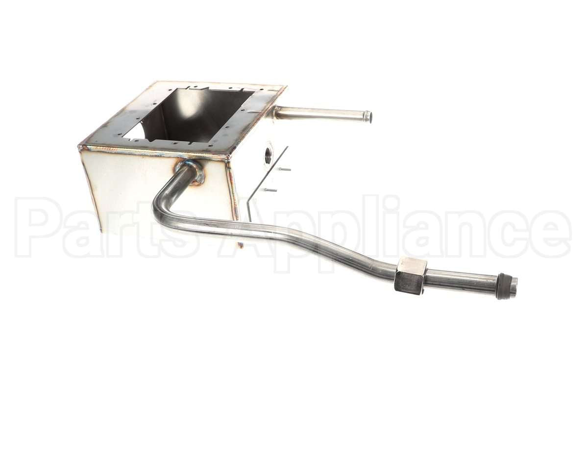 152020 Henny Penny Weld Assembly-Steam Box
