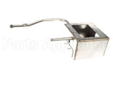 152020 Henny Penny Weld Assembly-Steam Box