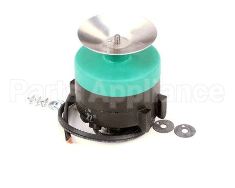 152040 Norlake Motor Fan Utbec1551E6Ac 115V E