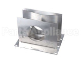 152067 Henny Penny Weld Assy-Steam Box Baffle