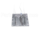 152067 Henny Penny Weld Assy-Steam Box Baffle