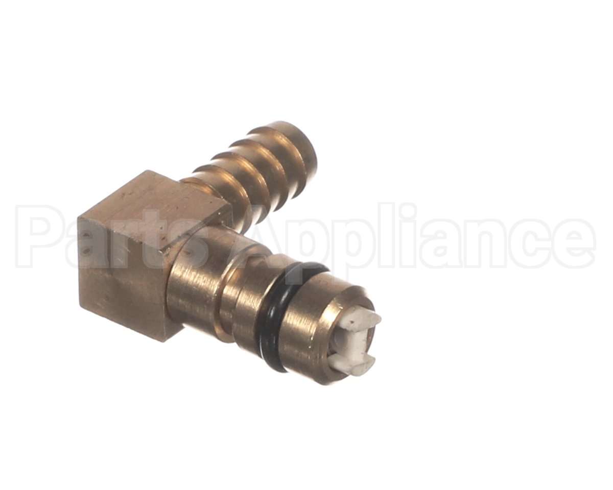 1521-000 Multiplex Ftg Pump Co2 Wshutoff 14 Elbo