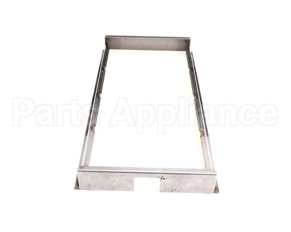15211-0 Montague Frame, Burner Assembly