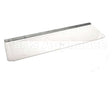 152113-002 Henny Penny Assy-Door Pane Upper W/Tape
